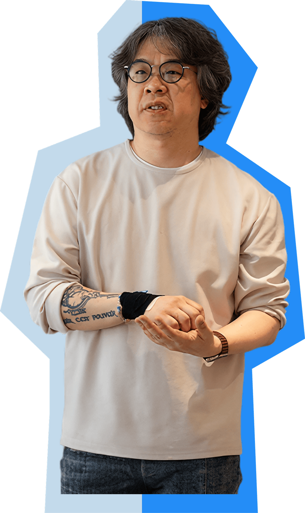Albert Kwak