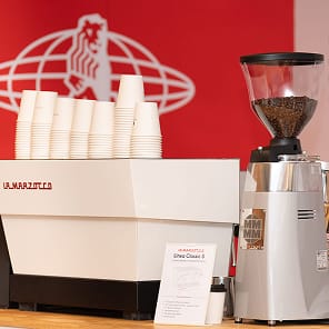 Specialty Coffee Fest 2025 moment 6