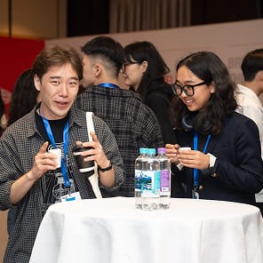 Specialty Coffee Fest 2025 moment 11